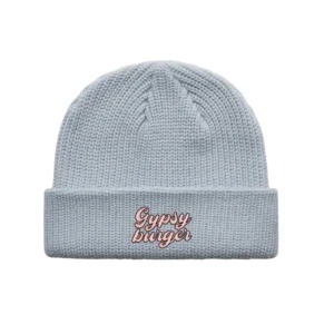 Gypsy Burger Cable Beanie